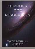 MUSINGS AND RESONANCES