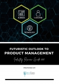 Futuristic Outlook to Product Management - Second Edition  (eBook)