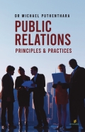 Public Relations: Principles and Practices