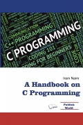 A Handbook on  C Programming