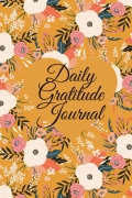 Daily Gratitude Journal