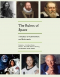 The Rulers Of Space (eBook)