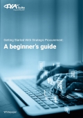 Basics of Procurement Management The 2022 Guide (eBook)