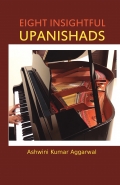 Eight Insightful Upanishads