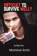 difficult to survive well?