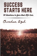 Success Starts Here