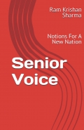 Senior Voice : Notions For The New Nation