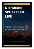 Different spheres of life  (eBook)