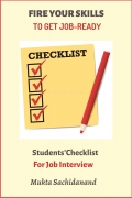 FIRE YOUR SKILLS TO GET JOB-READY