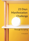 21 Days Manifestation Challenge