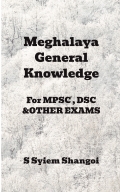 Meghalaya General Knowledge