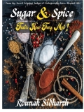 Sugar & Spice: That's How They Met! (eBook)