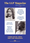 The LLP Magazine Winter Issue 2021