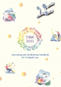Student guided journaling and success planning workbook