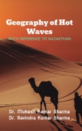 Geography of Hot Waves