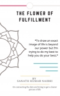 The Flower Of Fulfillment