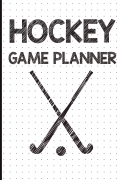 Hockey Game Planner