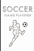 Football Game Planner