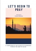 Let's Begin to Pray