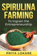 Spirulina Farming