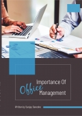 Importance of Office Management