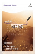 स्याही की चमक  (eBook)