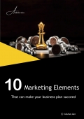 10 Marketing Elements (eBook)