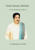 Pt. Jitendra Abhisheki (eBook)