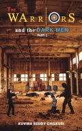 The Warriors And The Dark Men