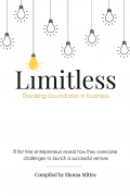 Limitless - Breaking Boundaries in Business