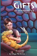 Gifts of wandeing ice - Book 2