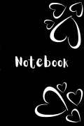 Minimalistic Notebook
