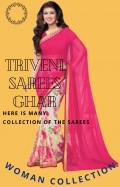 Triveni Saree Ghar (eBook)