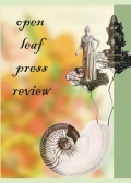 Open Leaf Press Review