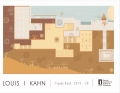 LOUIS I KAHN TROPHY BOOK 2019-20