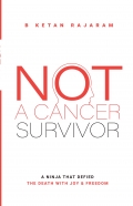 Not A Cancer Survivor