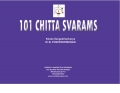 101 Chitta Svaras - Chittaswaram Online - Brehath Sangeeth Kendram (eBook)