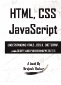 HTML , CSS JAVASCRIPT