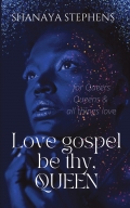 Love Gospel Be Thy,Queen