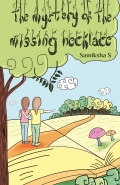 The Mystery of the Missing Necklace