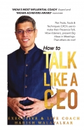 How to TALK LIKE A CEO