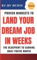 LAND YOUR DREAM JOB IN WEEKS