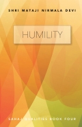 Humility – Sahaj Qualities Book Four