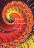 Collected Papers of Lord Soumadeep Ghosh Volume 9