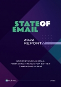 state of email report 2022 (eBook)