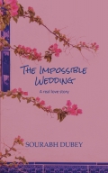 THE IMPOSSIBLE WEDDING