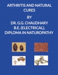 Arthritis And Natural Cures