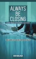 Always Be Closing