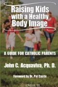 Raising Kids with a Healthy Body Image