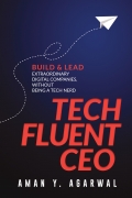 Tech Fluent CEO